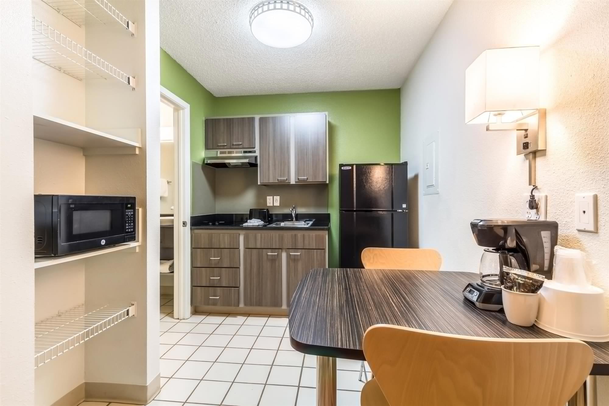 Studio 6-Dallas, Tx - Northwest Экстерьер фото