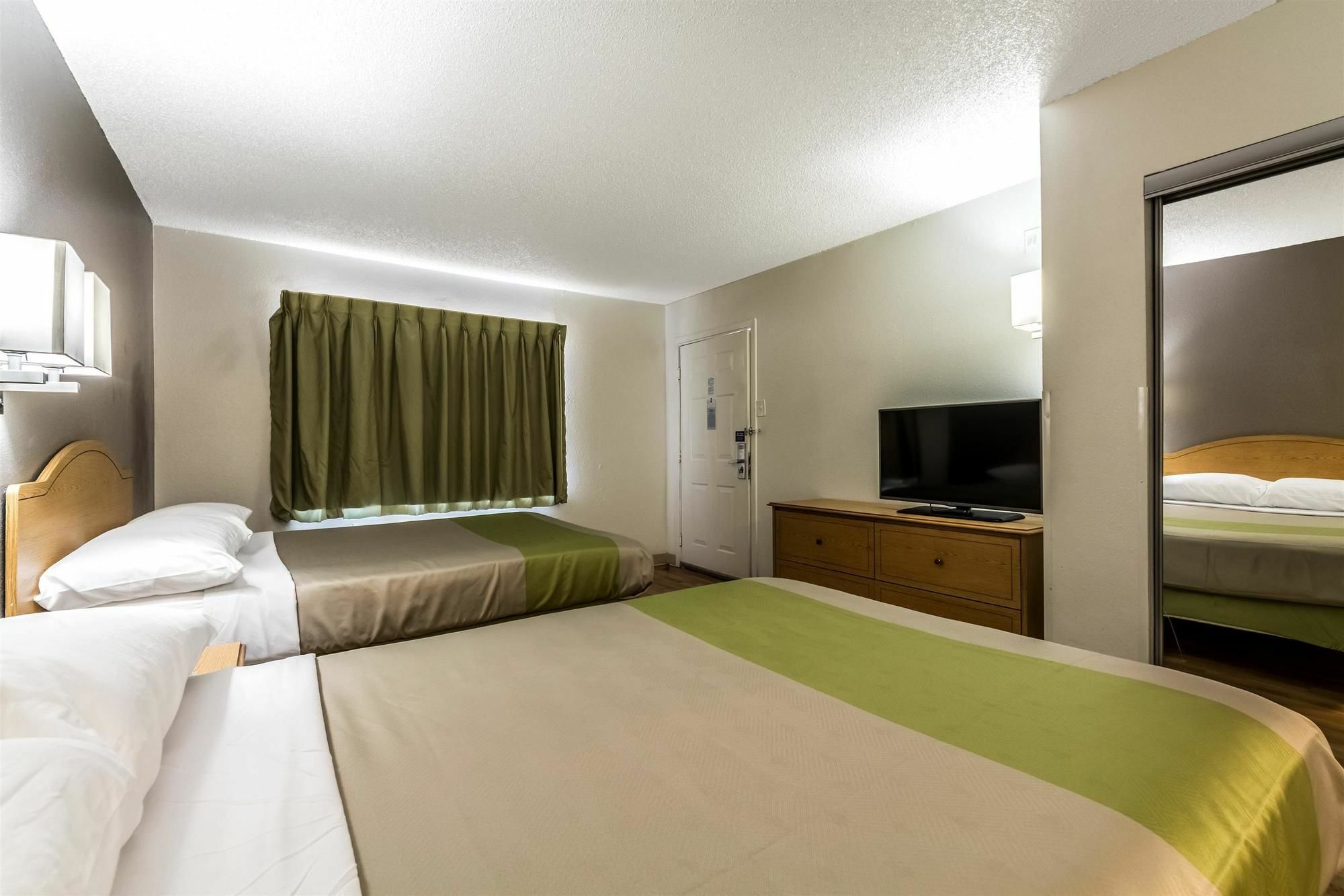 Studio 6-Dallas, Tx - Northwest Экстерьер фото