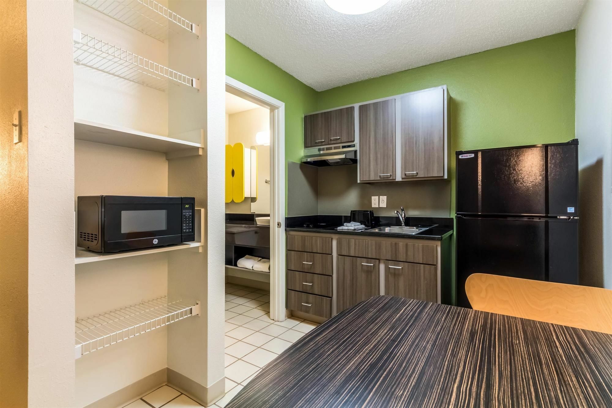 Studio 6-Dallas, Tx - Northwest Экстерьер фото