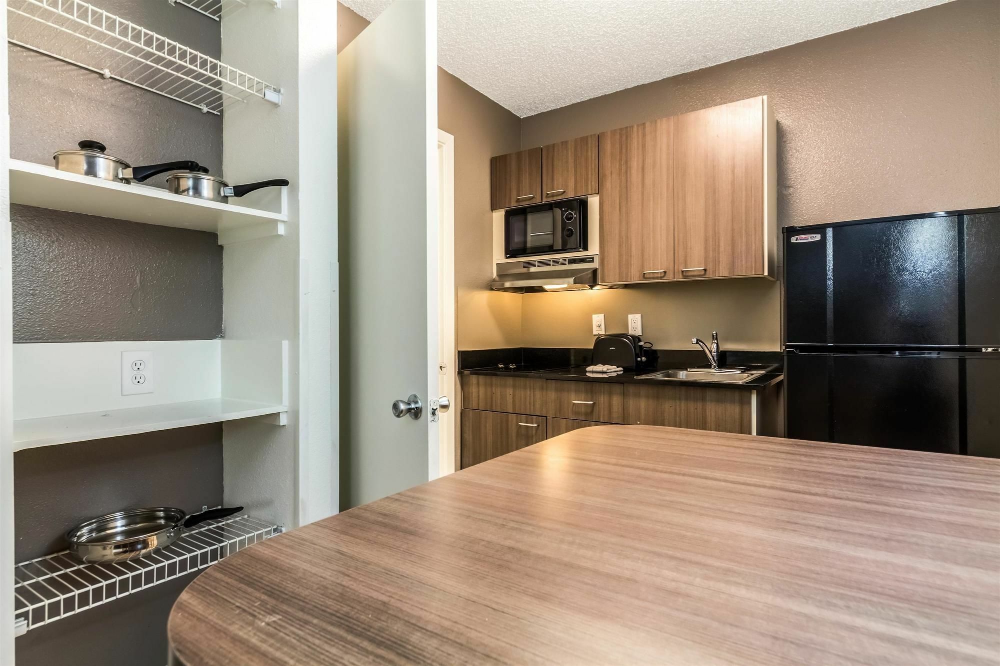 Studio 6-Dallas, Tx - Northwest Экстерьер фото