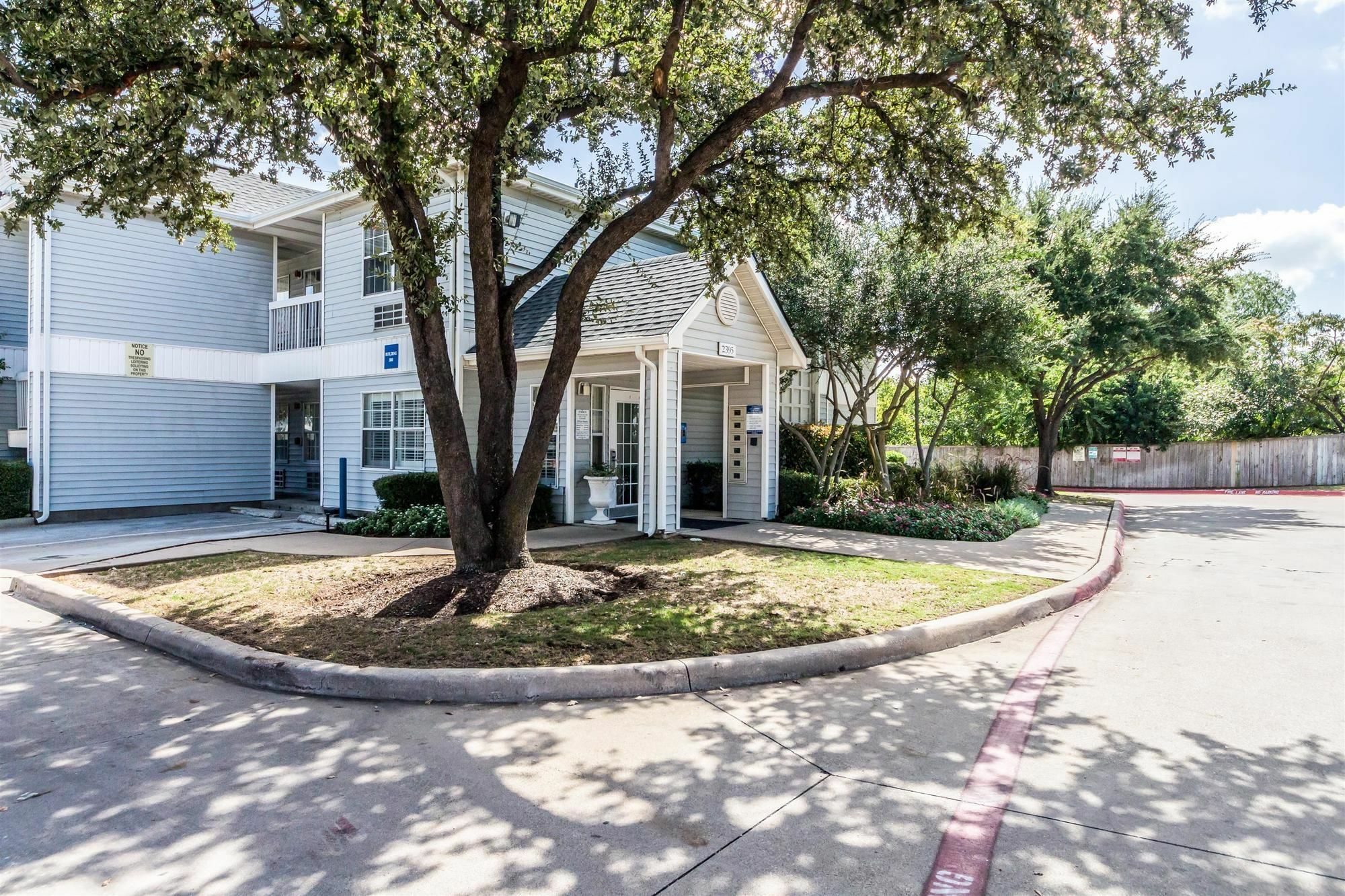 Studio 6-Dallas, Tx - Northwest Экстерьер фото